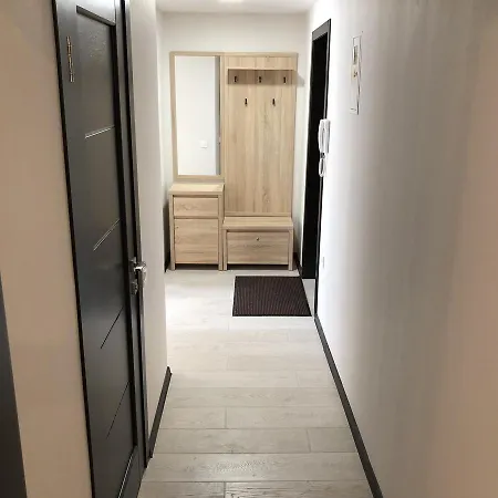 Artal Apartment On Iordanskaya 22-3