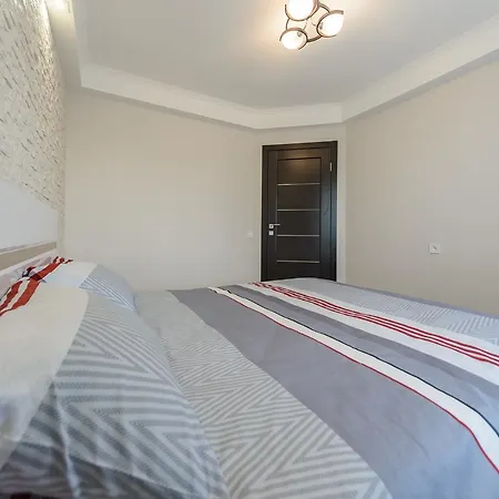 Artal Apartment On Iordanskaya 22-2