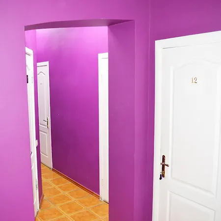 City Center Hostel-2