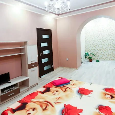 Sweet Home Apartment-3