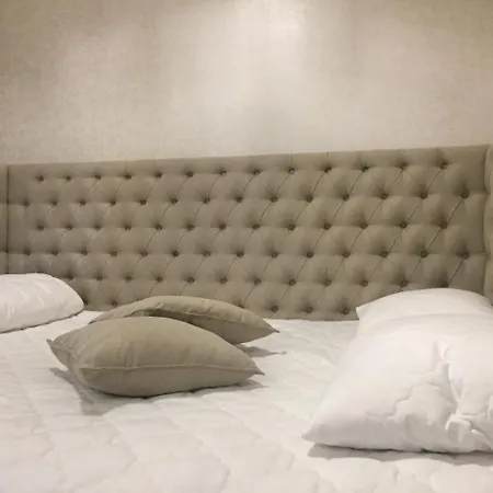 Apart hotel Lake Apartments-2