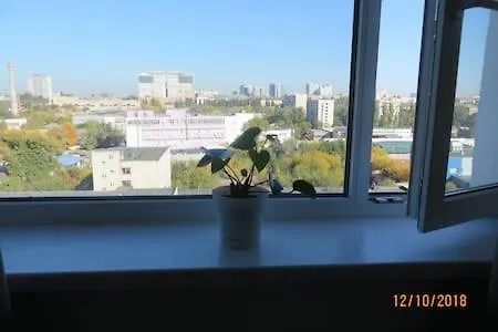 Smart-House Smart-Kvartira S Kukhnei.-2