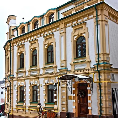 Gonchar Hotel-2