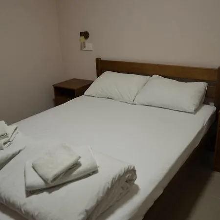 Hostel VShokoladi-2