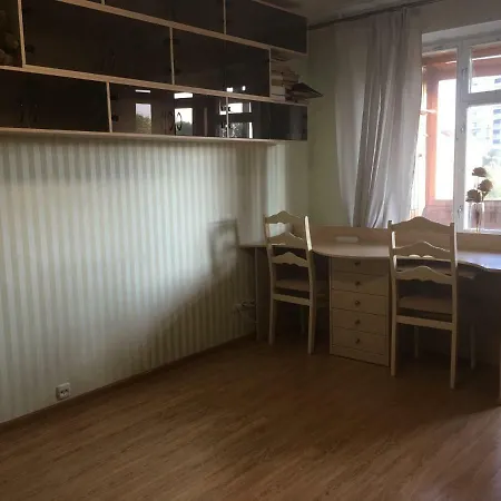 Greenarea Appartments-3