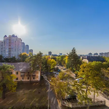 Super Comfort Flat For You Near The Metro.-2
