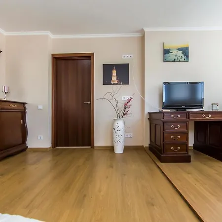 Super Comfort Flat For You Near The Metro.-3
