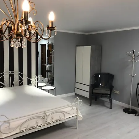 Charming Studio In Pechersk-2