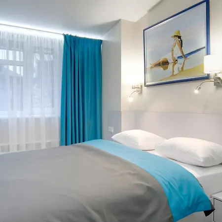 Arena Apartments-3