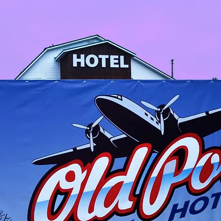 Old Port Hotel-2