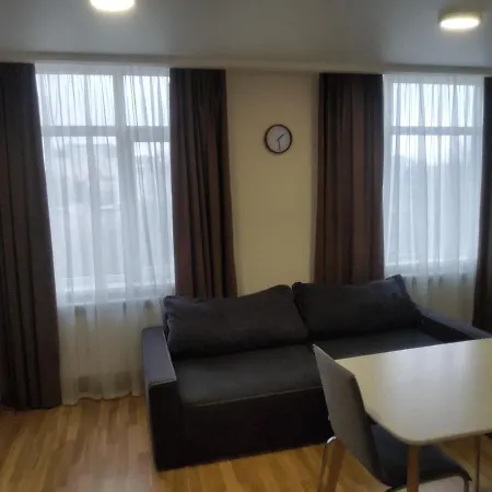 Kiev City Hotel-2