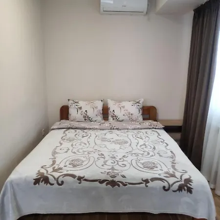 Kiev City Hotel-3