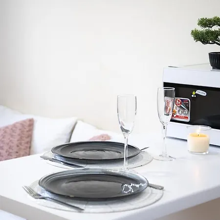 Apartment M41 Studio-2