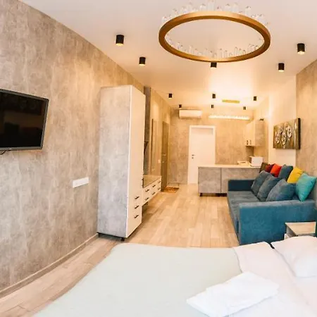 Royal Tower Luxurious Smart Residence-3