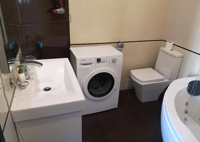 Welcome Apartments Center Kiev