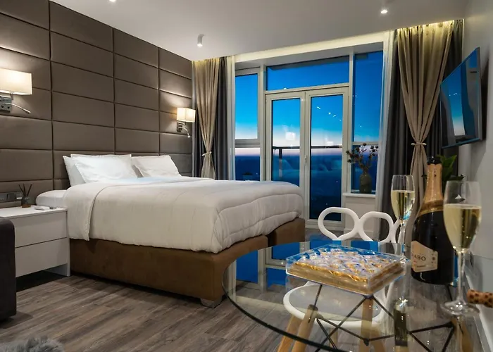 Victory-29 Luxury Apartment Center Kiev che accetta animali