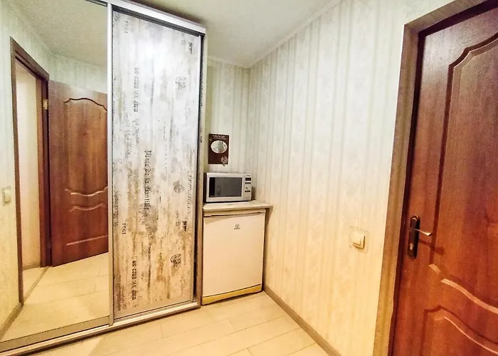 Cozydine Kiev