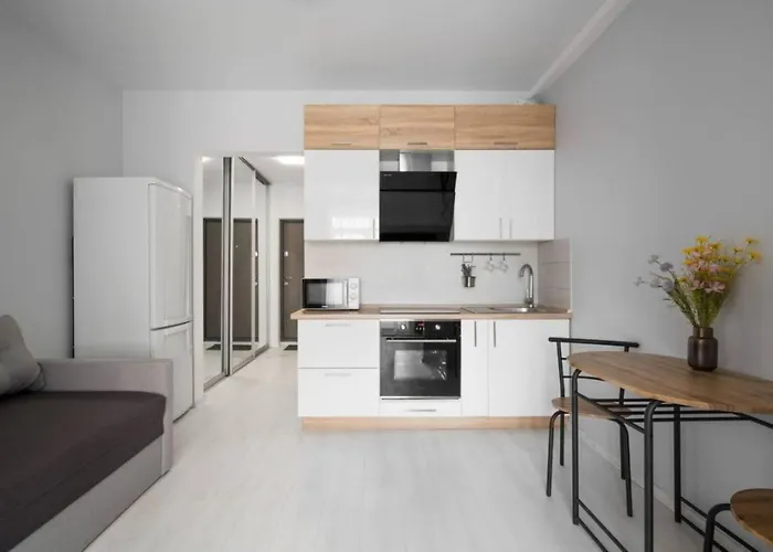 Comfort House Kiev