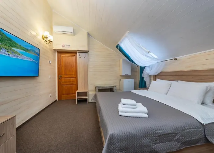 Case vacanza a Kiev