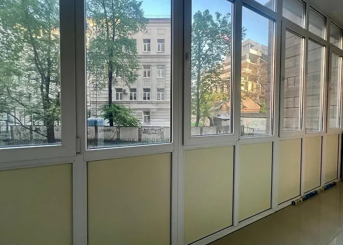 Boutique Apartments Rentals Ukraine On Kreshchatik Kiev
