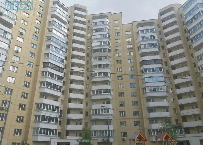 Panorama-Hostel Kiev