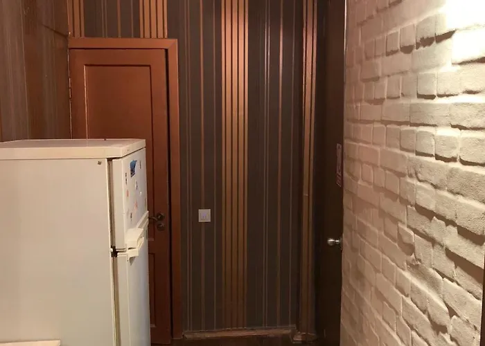 Apartament On Chernihivska Kiev